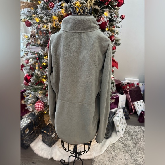 Women's Burton full zip fleeced - Picture 3 of 5